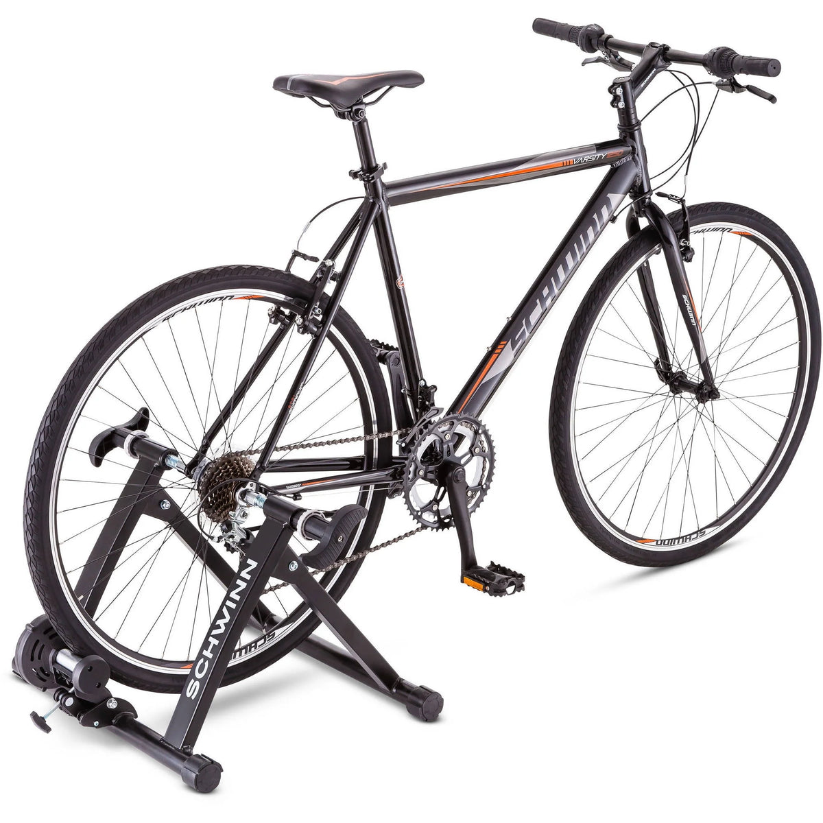 Magnetic Resistance Bike Trainer L567