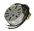 Replacement Timer Piston Drive Motor V3546