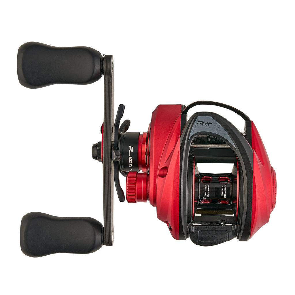 Low Profile Fishing Reel R91490