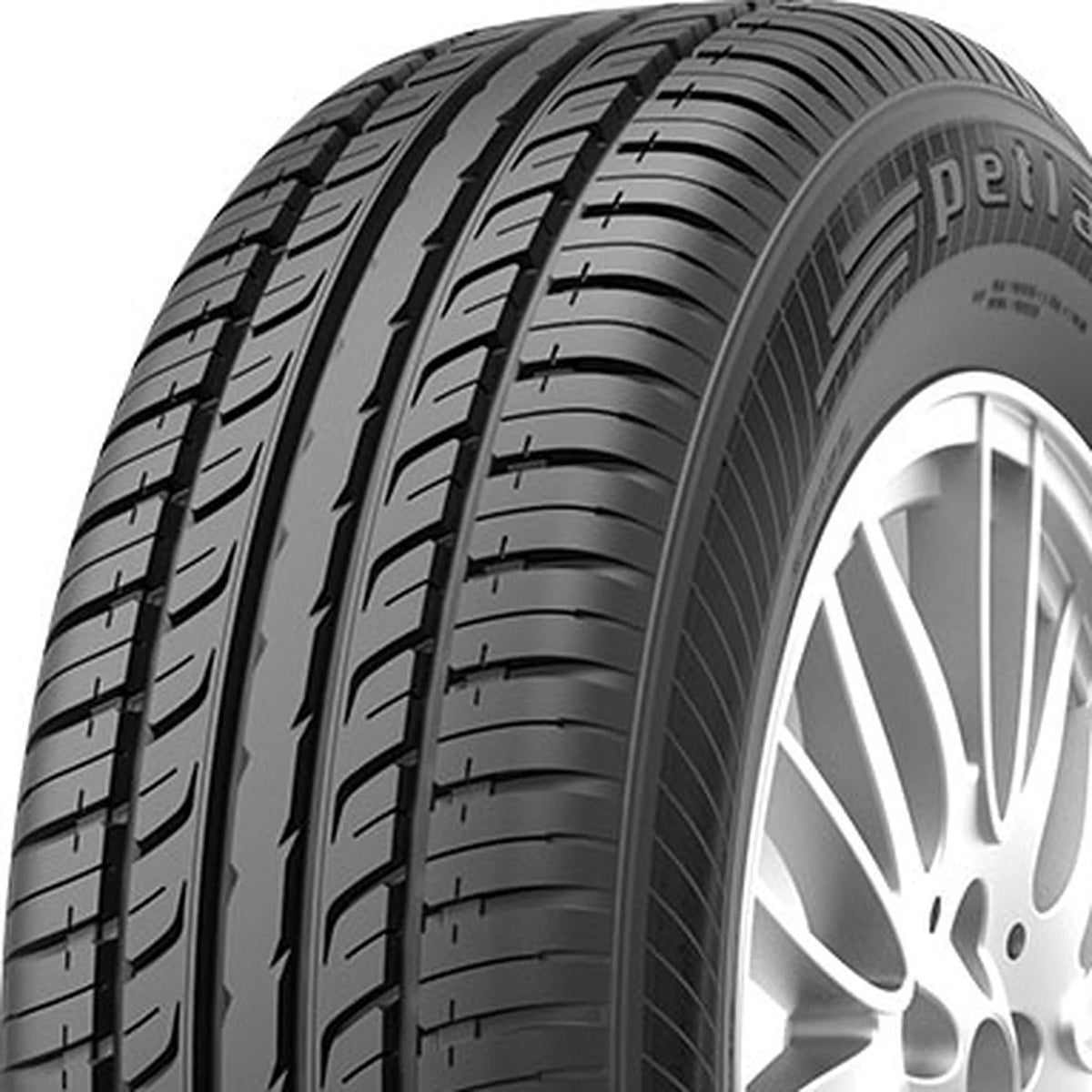 Summer 165/65R14 79T Passenger Tire G544115