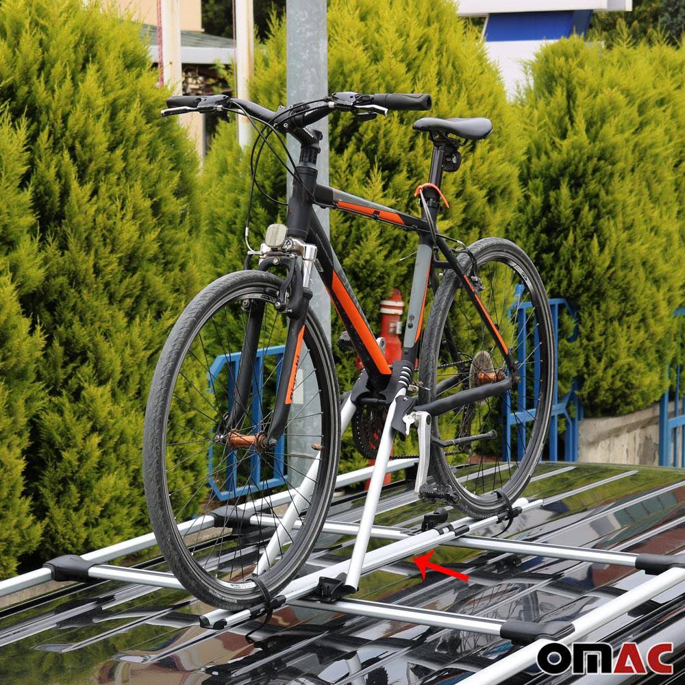 Bike Bicycle Carrier Rack Mount H80290