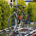 Bike Bicycle Carrier Rack Mount H80290
