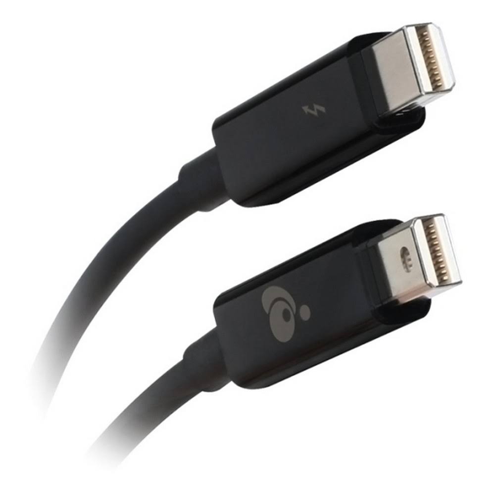 Thunderbolt Cable G7735