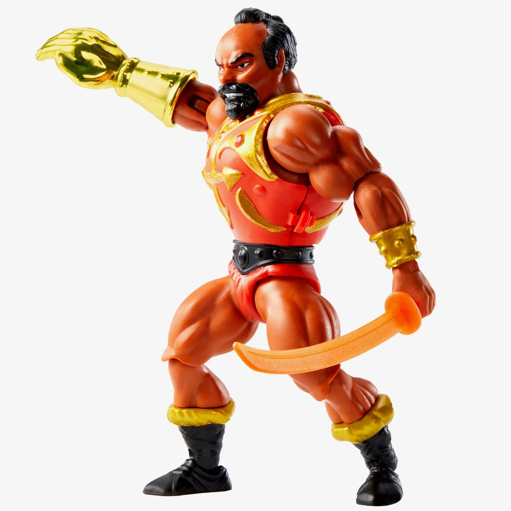 Action Figure D77120