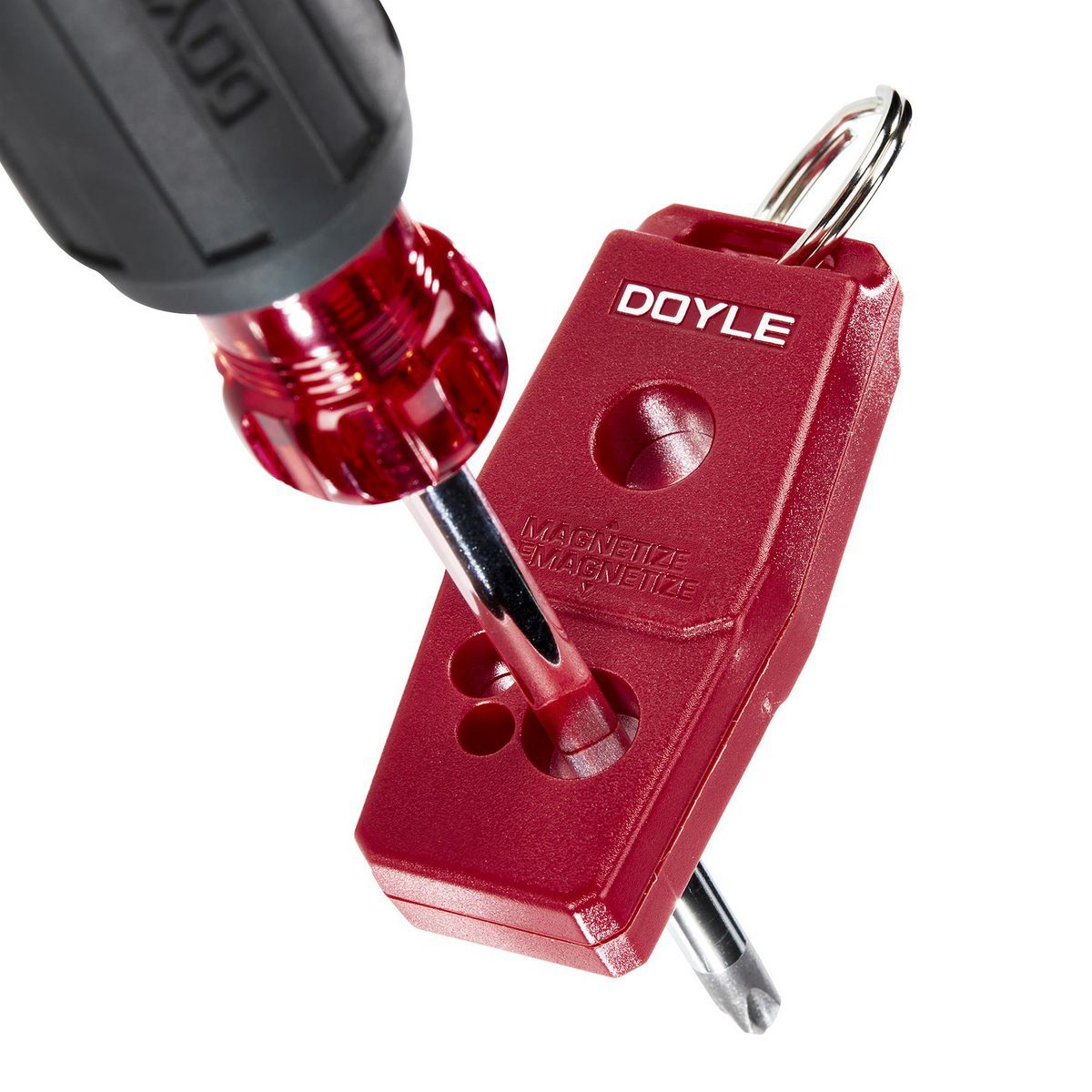 Magnetizer/Demagnetizer S4767