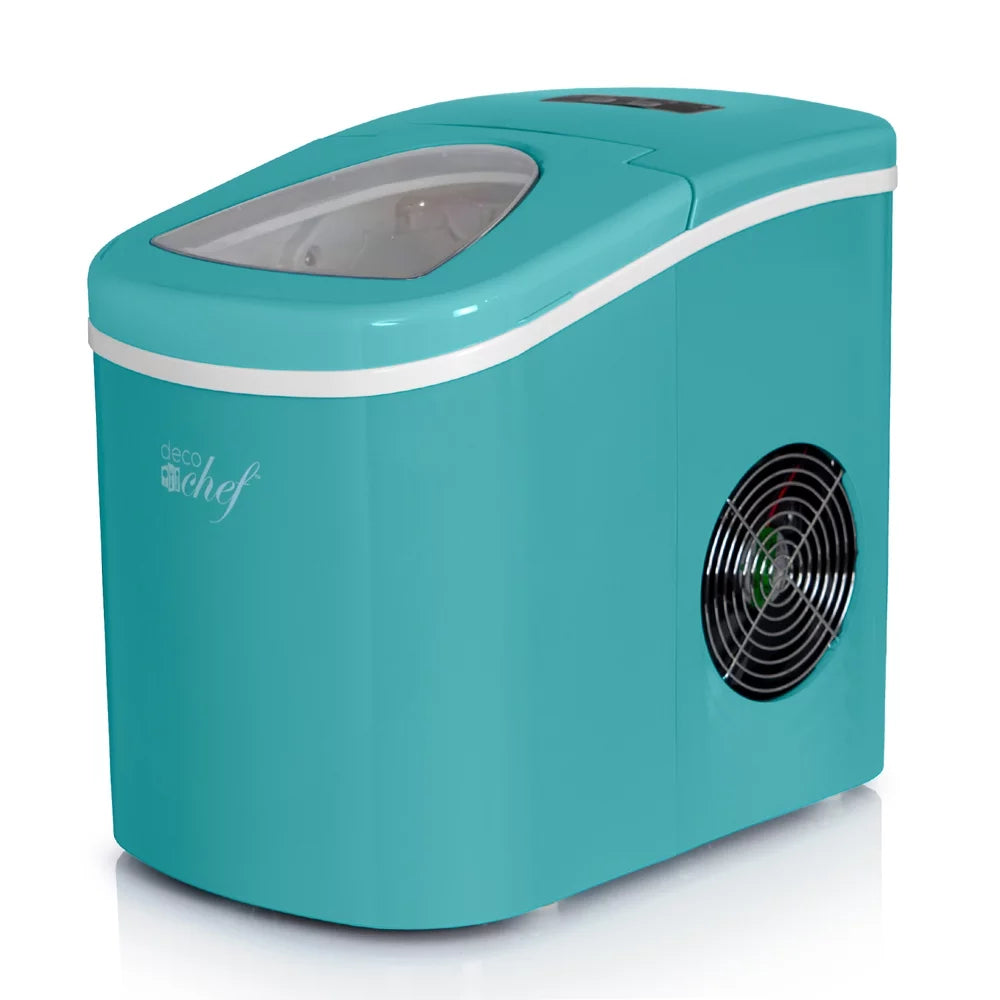 Compact Electric Ice Maker Y342886