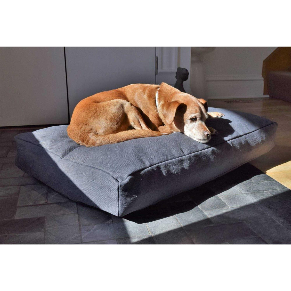Organic Hemp Dog Bed Fill Q814