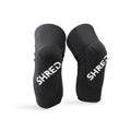 Knee-Elbow Pads Xs Black U2398