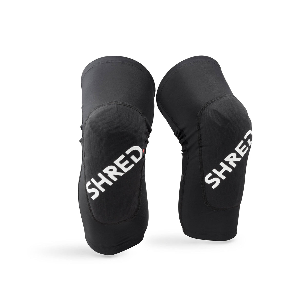 Knee-Elbow Pads Xs Black U2398