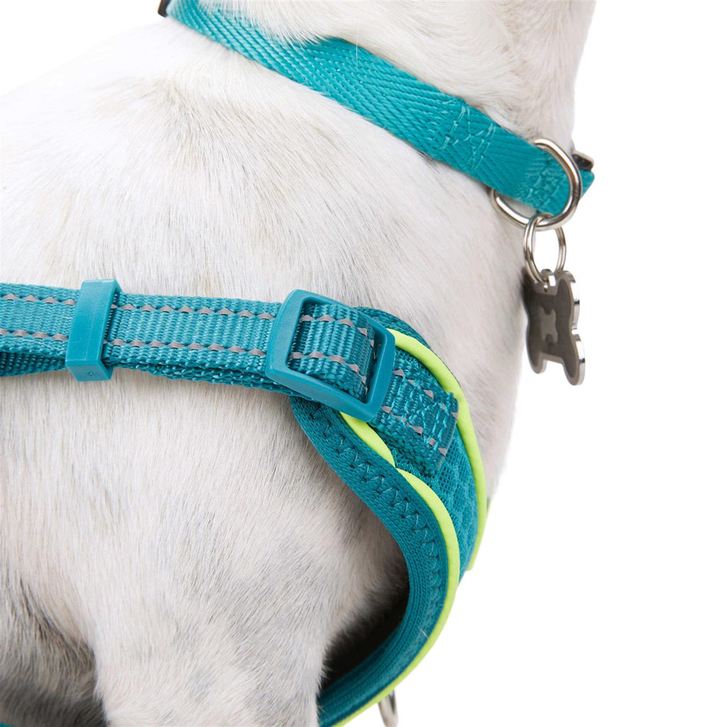 Reflective Dog Harness C940231