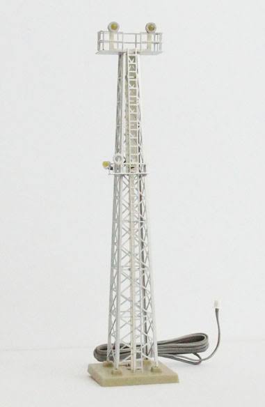 Yard Lighting (LED) E3809
