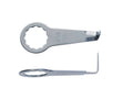 Reciprocating Blades H751
