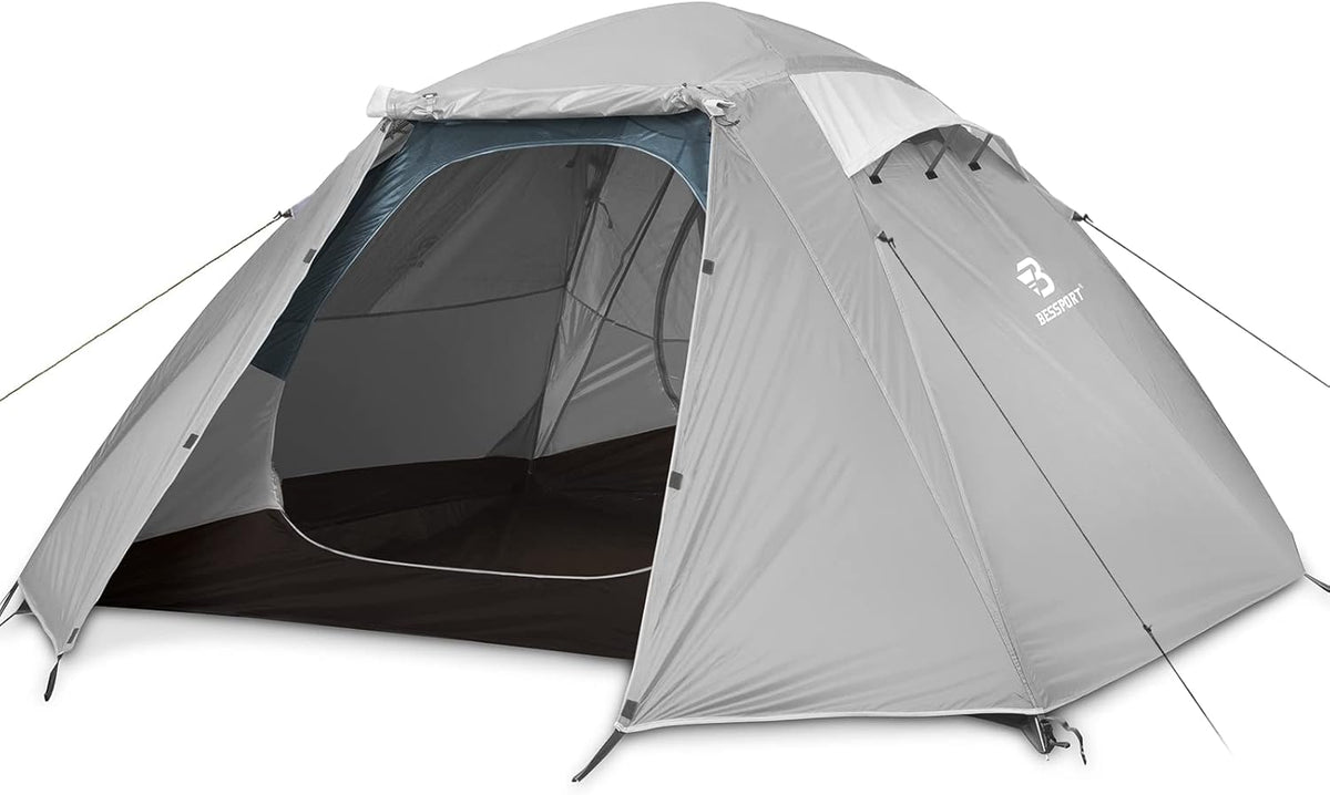 2 Person Tent with Two Doors U435808