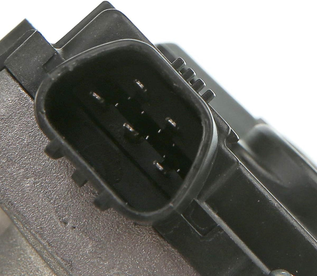 Windshield Wiper Motor Front I75705