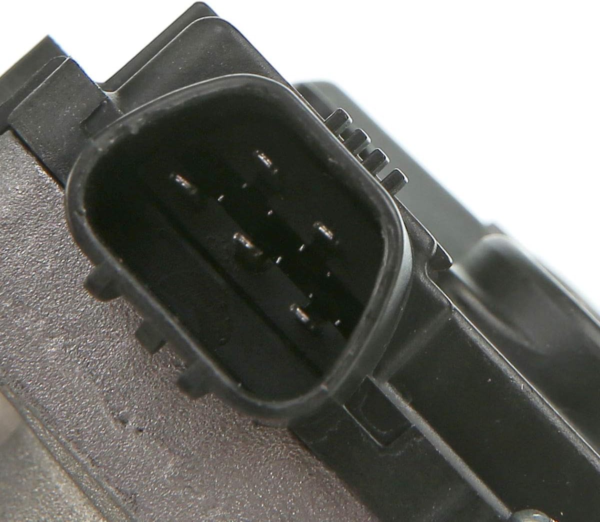 Windshield Wiper Motor Front I75705