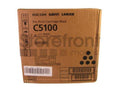 Black Toner Cartridge B387856