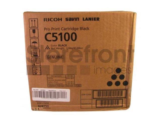 Black Toner Cartridge B387856