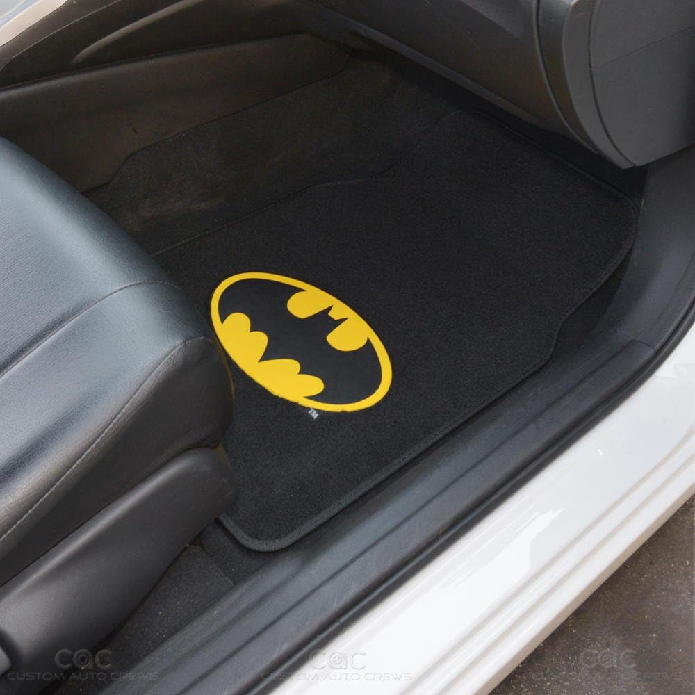 Car Seat Cover & Floor Mat G236797