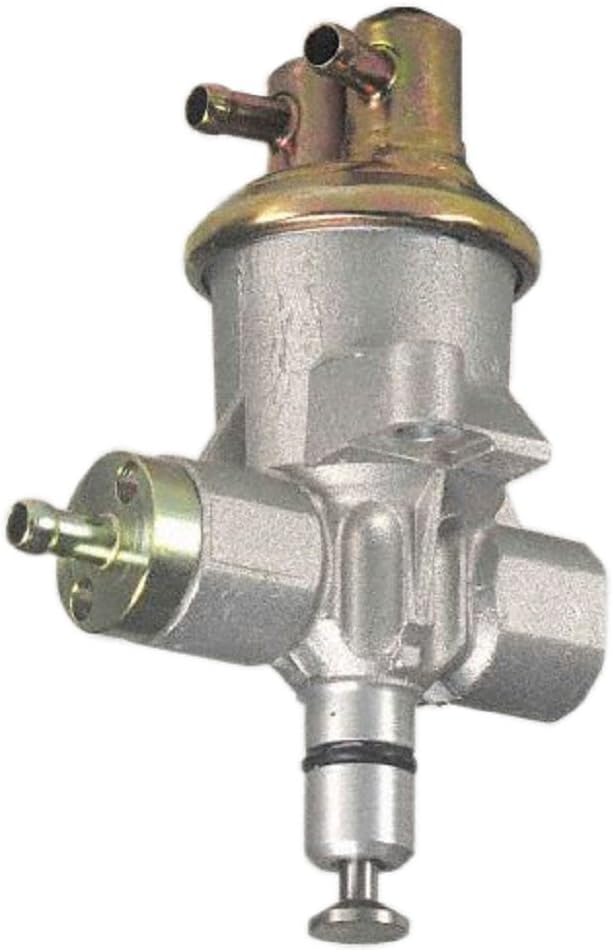 Mechanical Fuel Pump Z586691