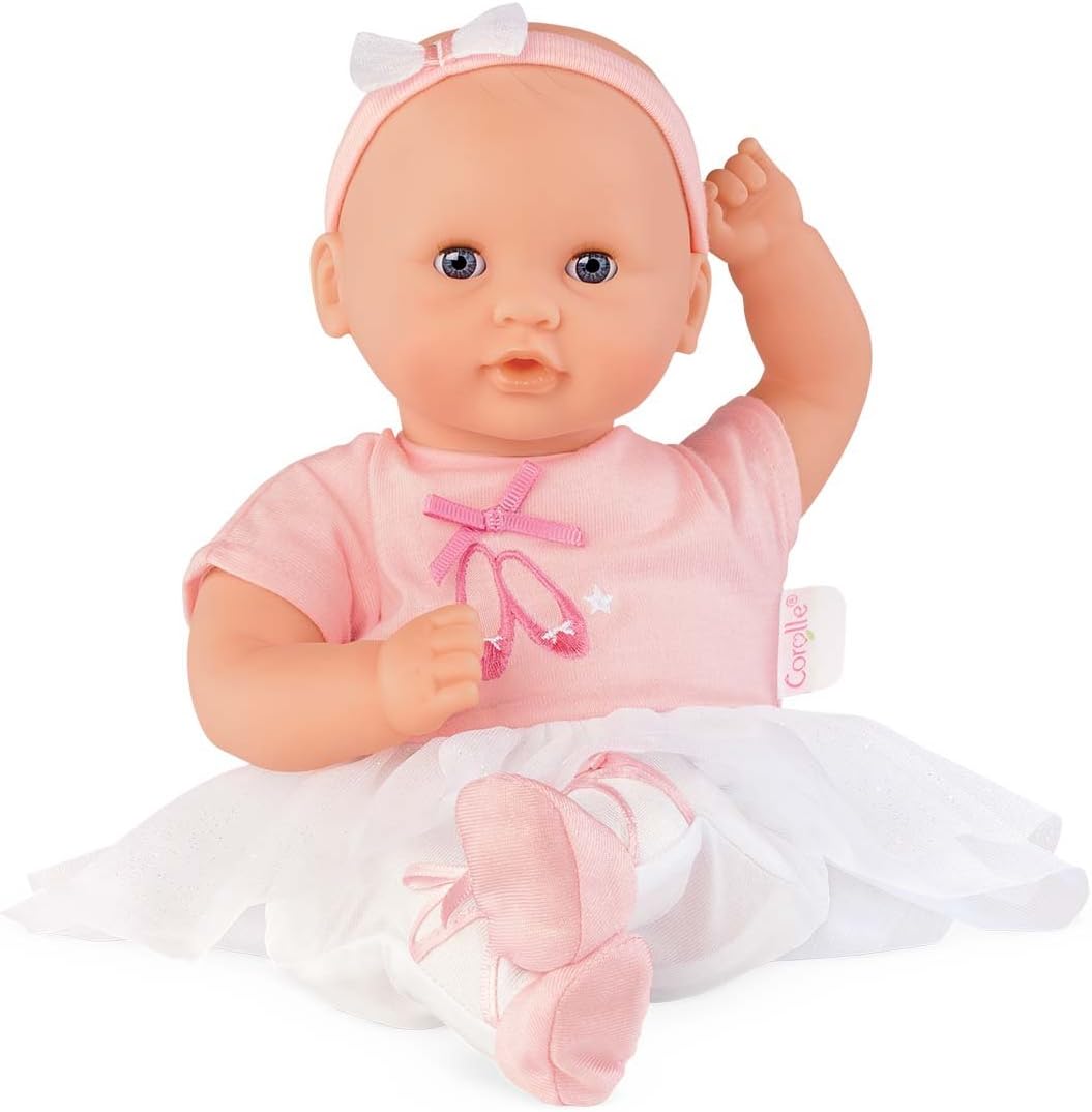 12 Baby Doll G6474
