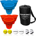 Bucket Ball Beach Edition Outdoor Game M739