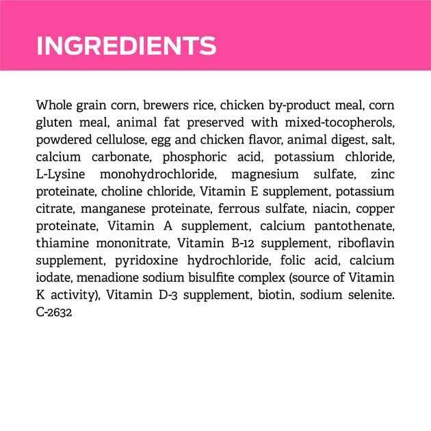 Urinary Dog Food I796