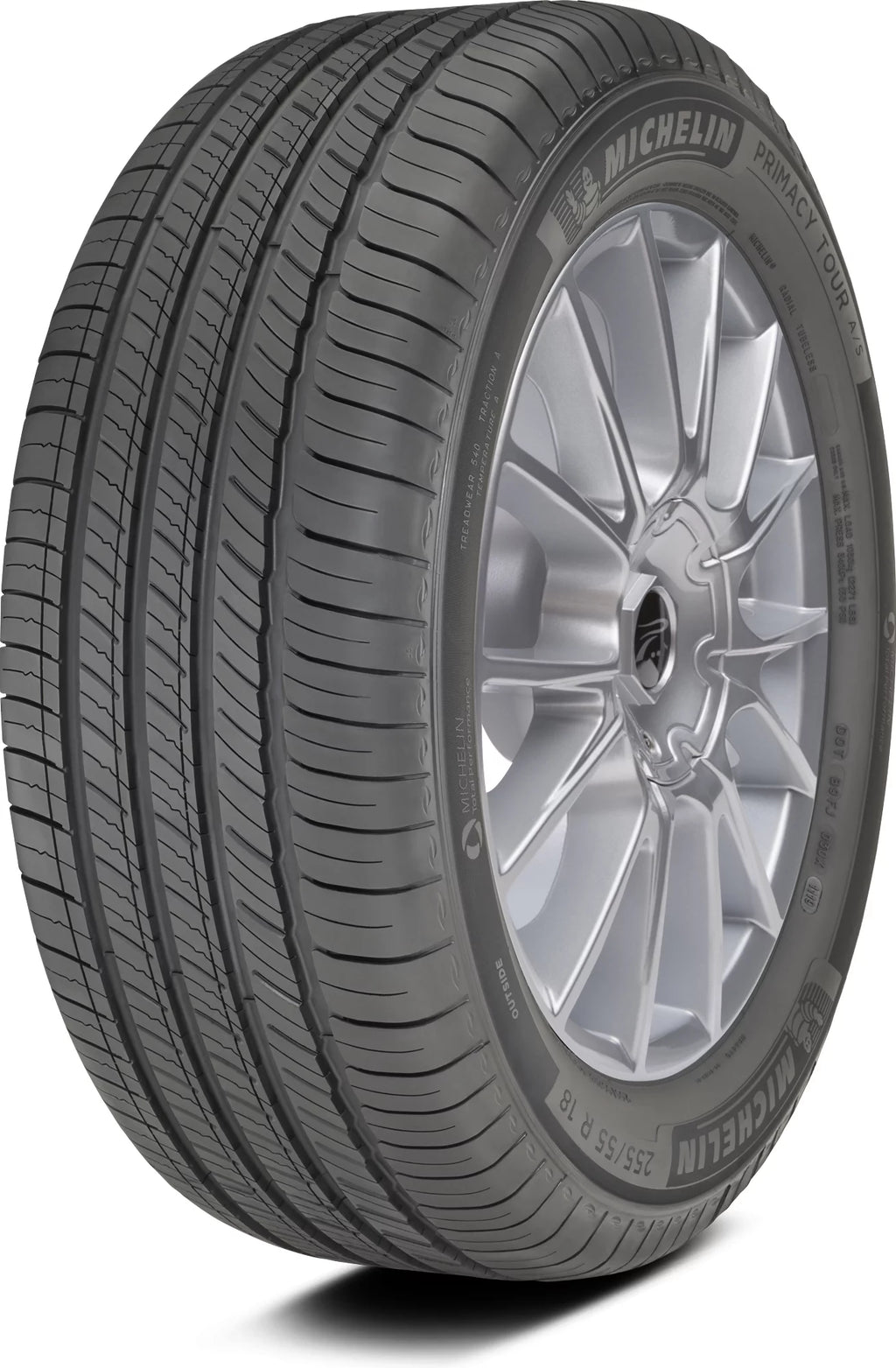 All Season 215/65R17 99H Passenger Tire W988