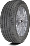 All Season 215/65R17 99H Passenger Tire W988