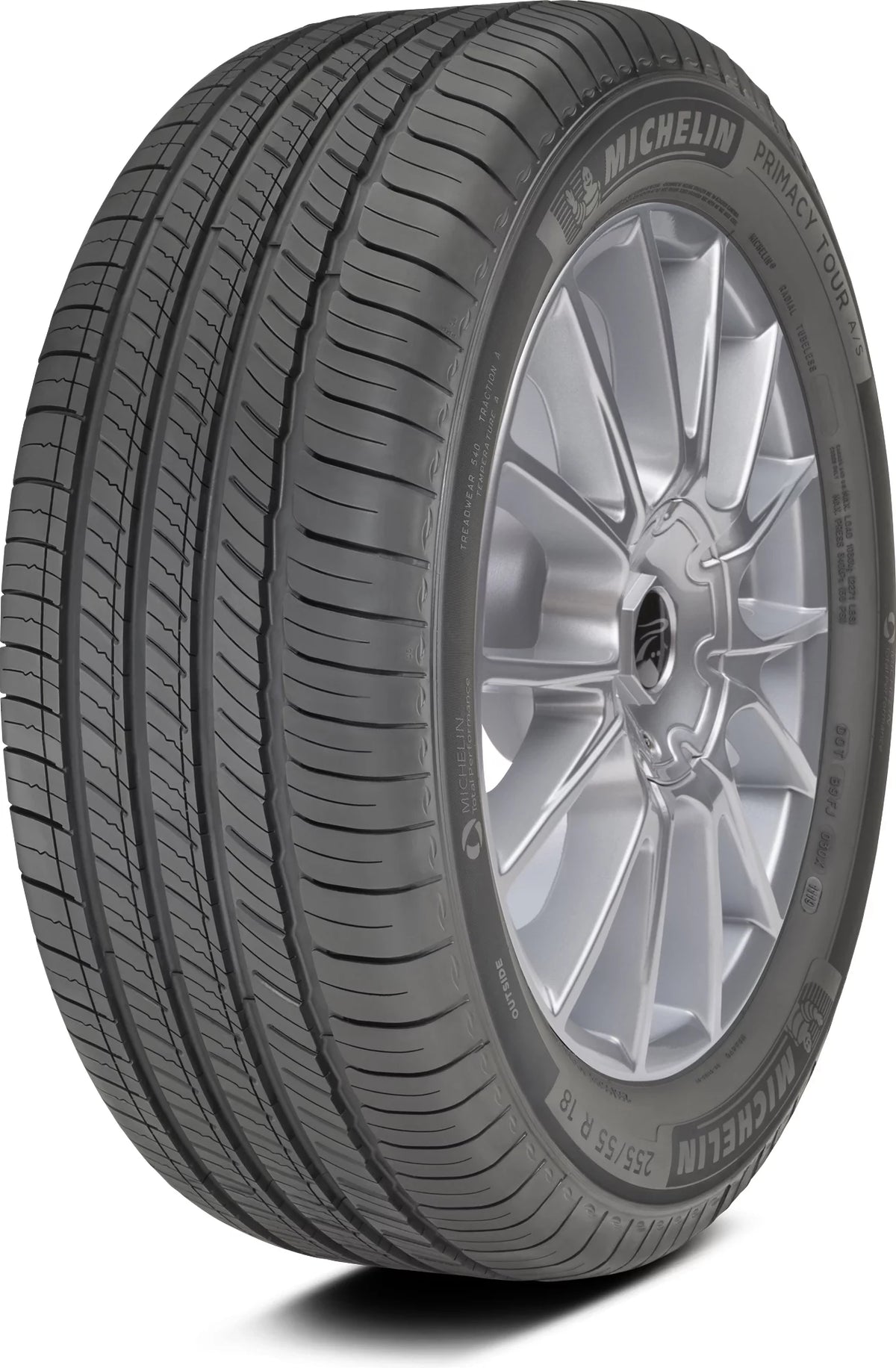 All Season 215/65R17 99H Passenger Tire W988