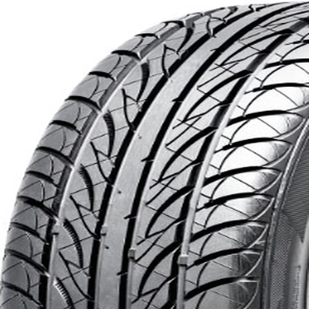 235/40R19 96V XL Passenger Tire H168