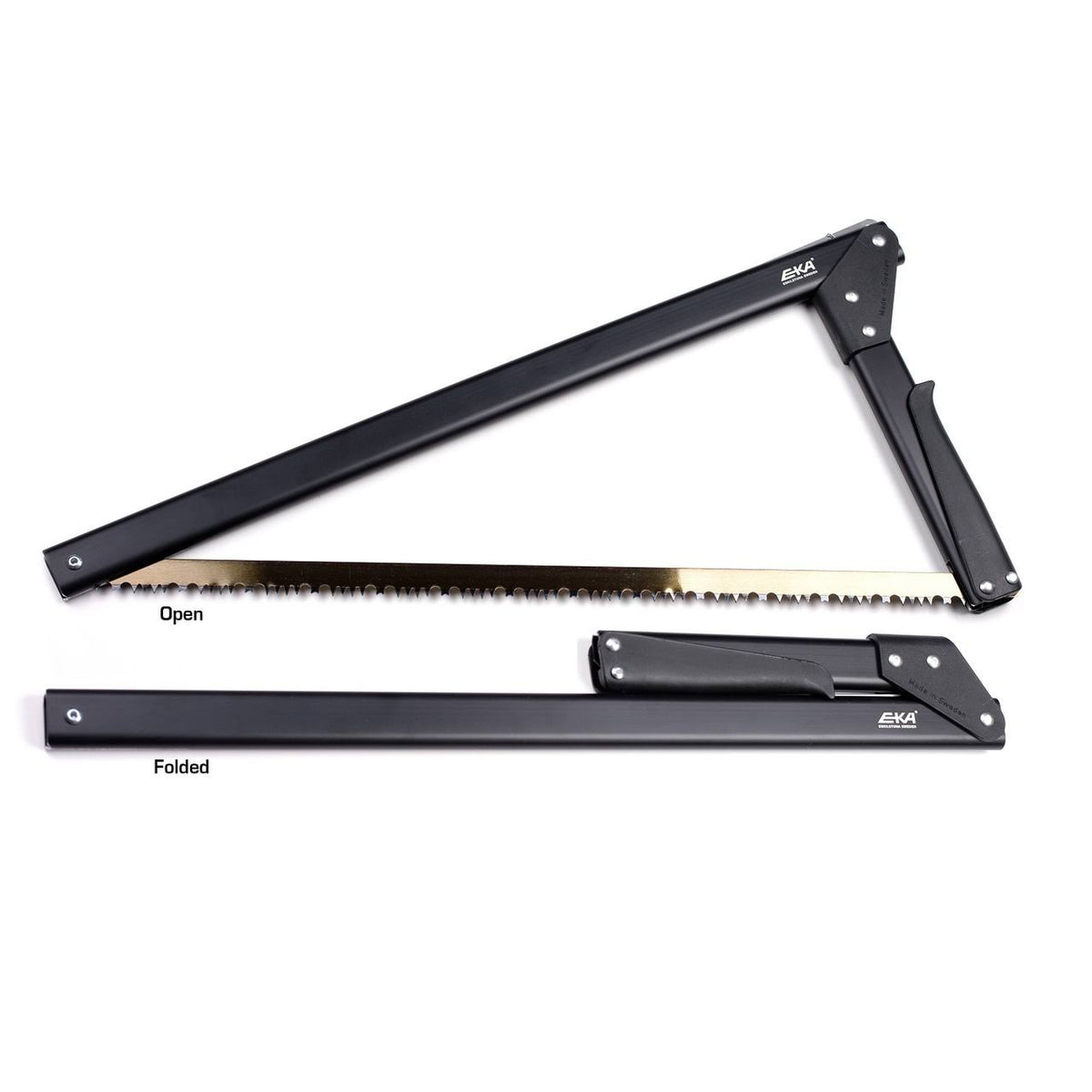 Compact Saw 17x22 Black Handle Y411616