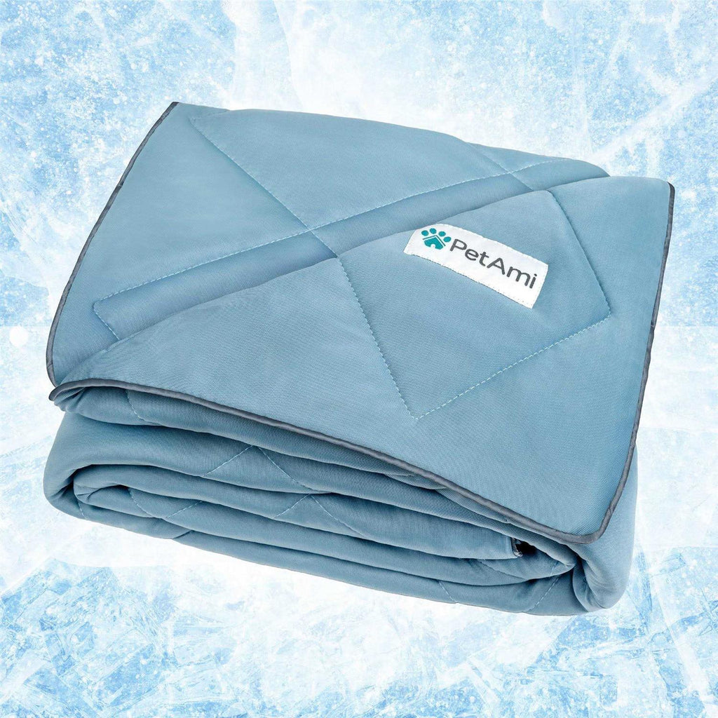 Cooling Dog Blanket I4969