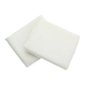 Terry Cloth Staining Pads, 8 Piece V48220