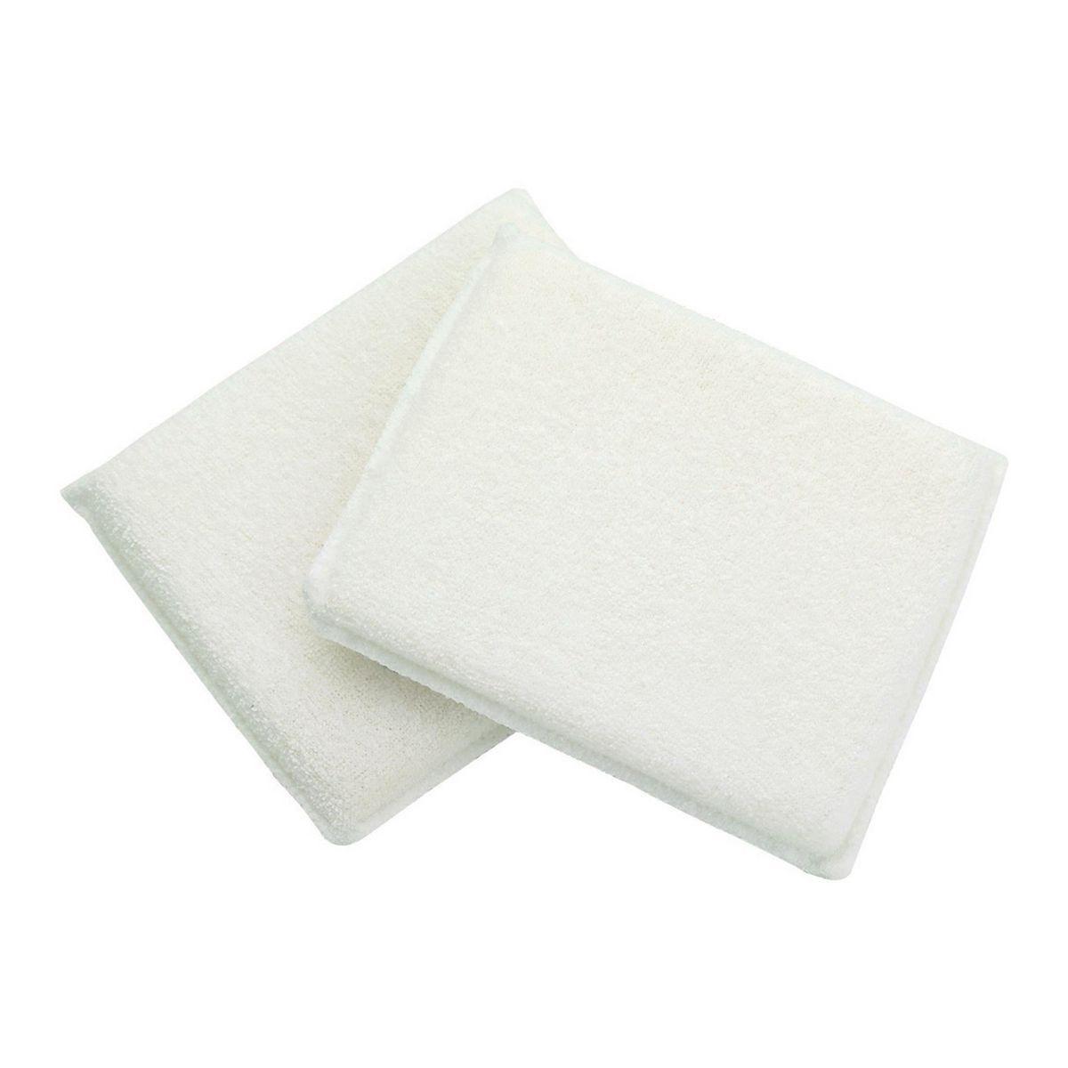 Terry Cloth Staining Pads, 8 Piece V48220