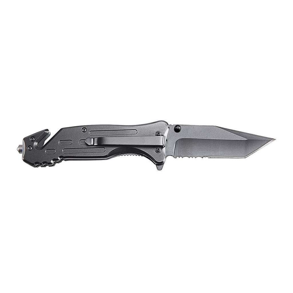 3-2/5 in. Tactical Folding Knife M112