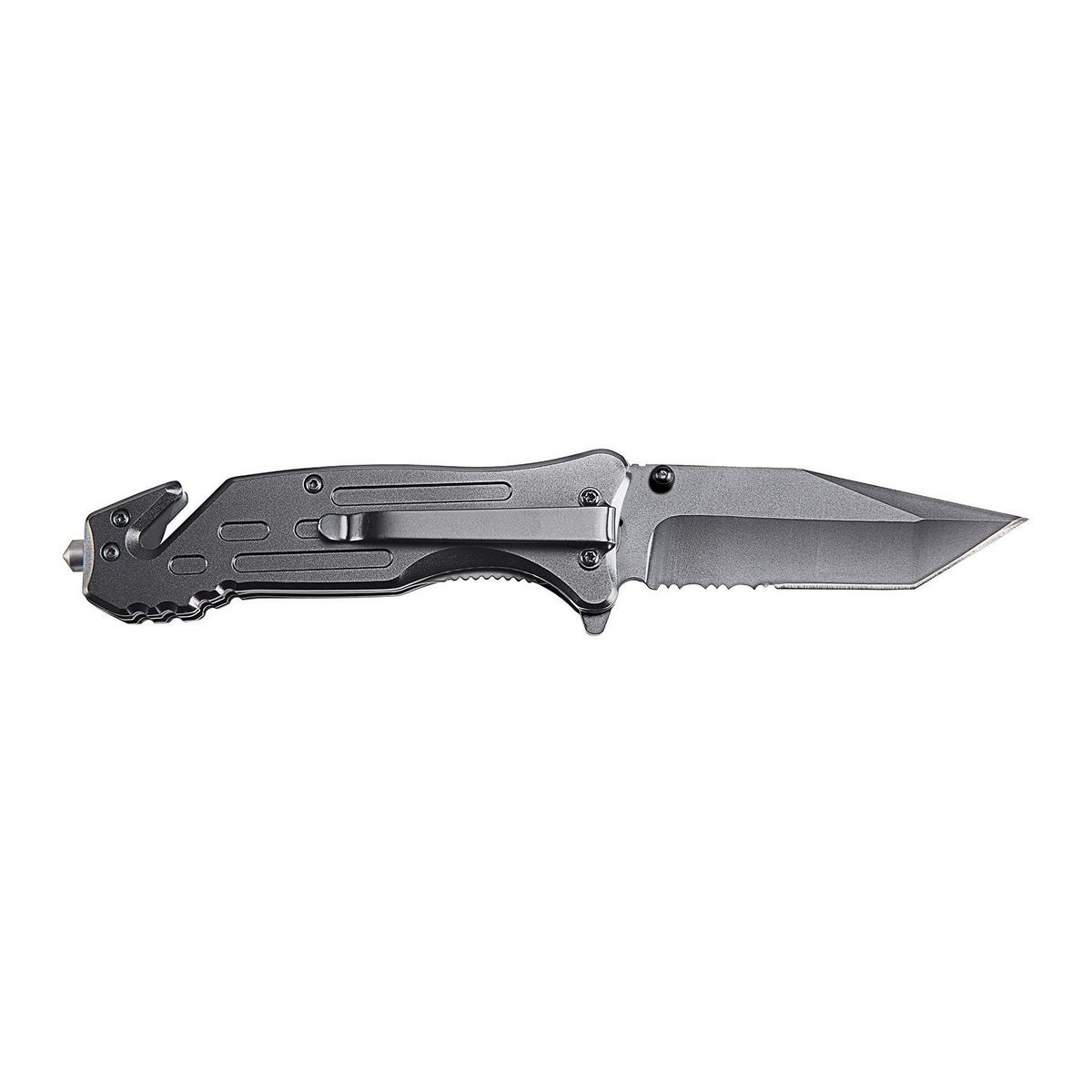3-2/5 in. Tactical Folding Knife M112