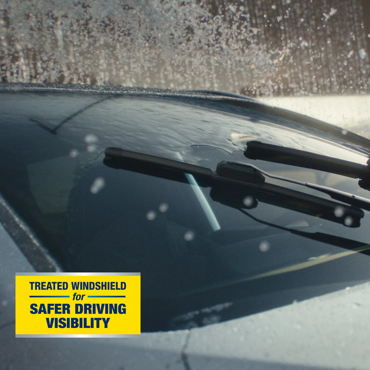 16 2-in-1 Windshield Wiper Blade Z779280