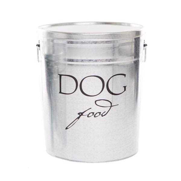 Classic Dog Food Storage Canister X9859