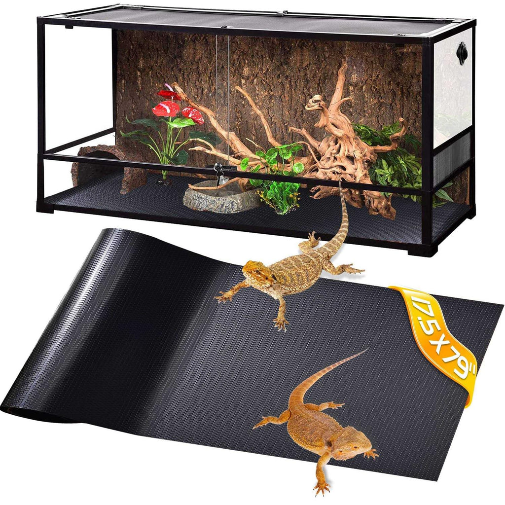 Reptile Terrarium Liner Bedding U801