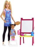 Dolls and Playset B951