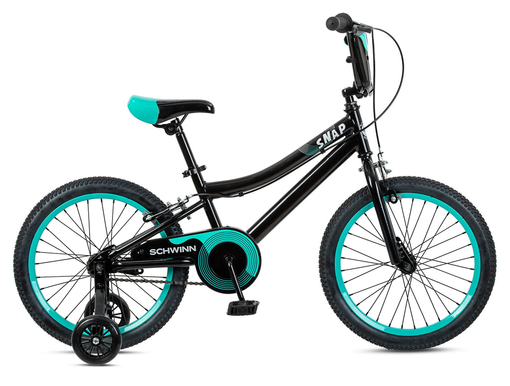 Blue 20-in. Kids Bike B93327