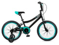 Blue 20-in. Kids Bike B93327