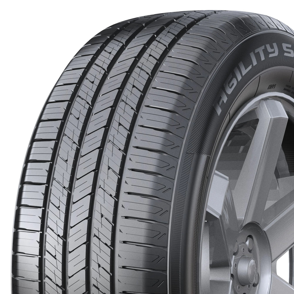 235/65R17 104H SUV/Crossover Tire G811974