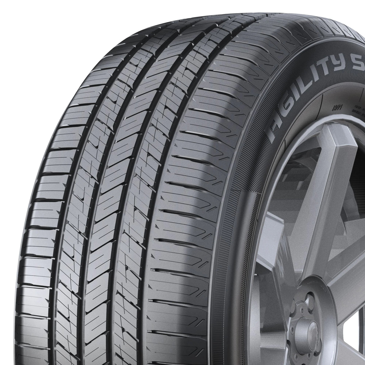 235/65R17 104H SUV/Crossover Tire G811974