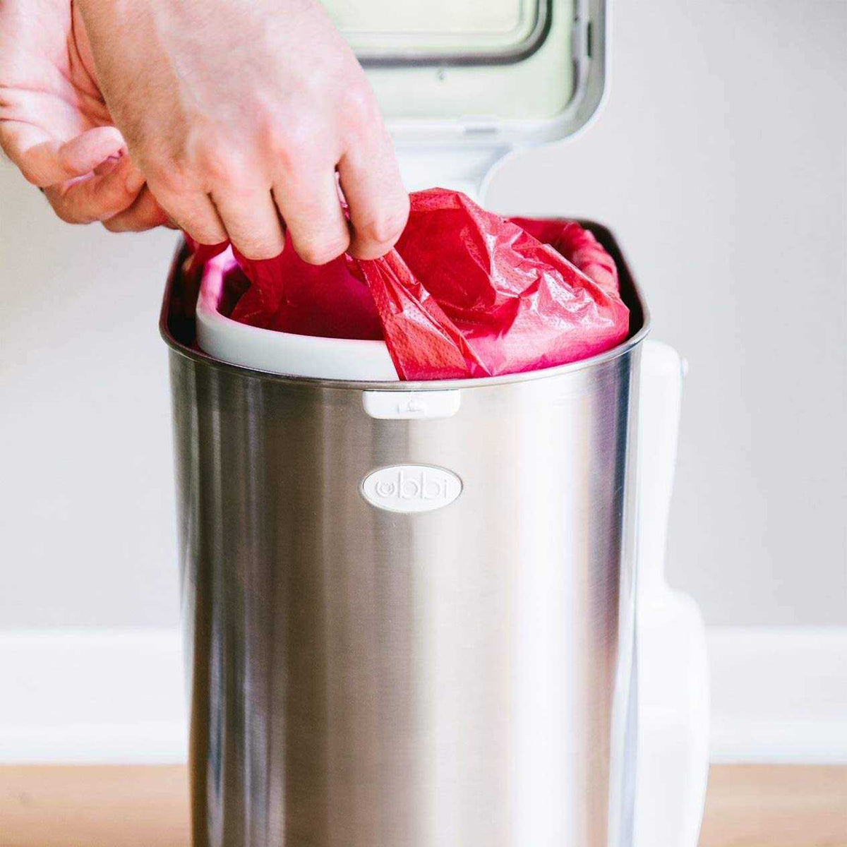 Pet Waste Pail Bags R961