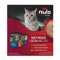 Cat Food Variety Pack O862