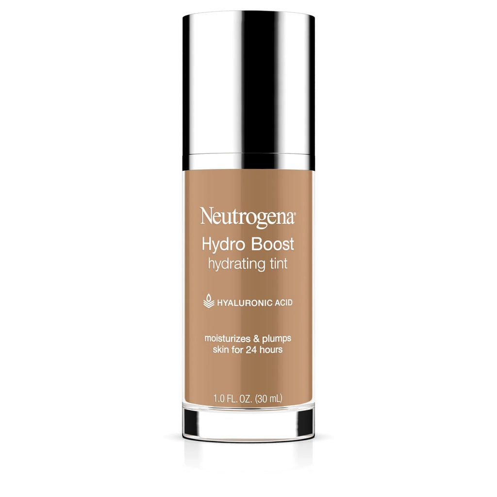 Hydrating Tint 60 Natural Beige 1.0 fl. oz B595916