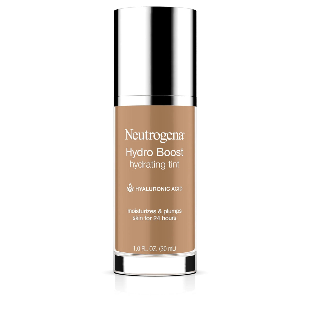 Hydrating Tint 60 Natural Beige 1.0 fl. oz B595916