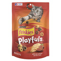 Chicken & Liver Flavor Cat Treats O320605