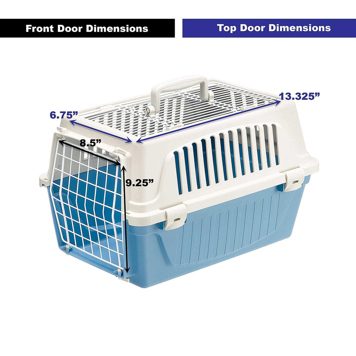 Pet Carrier T84795